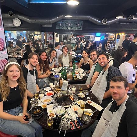 Hithere City Myeongdong 서울특별시 외부 사진