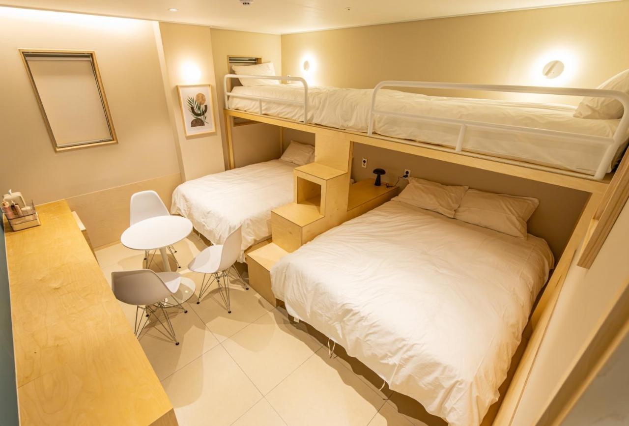 Hithere City Myeongdong 서울특별시 외부 사진