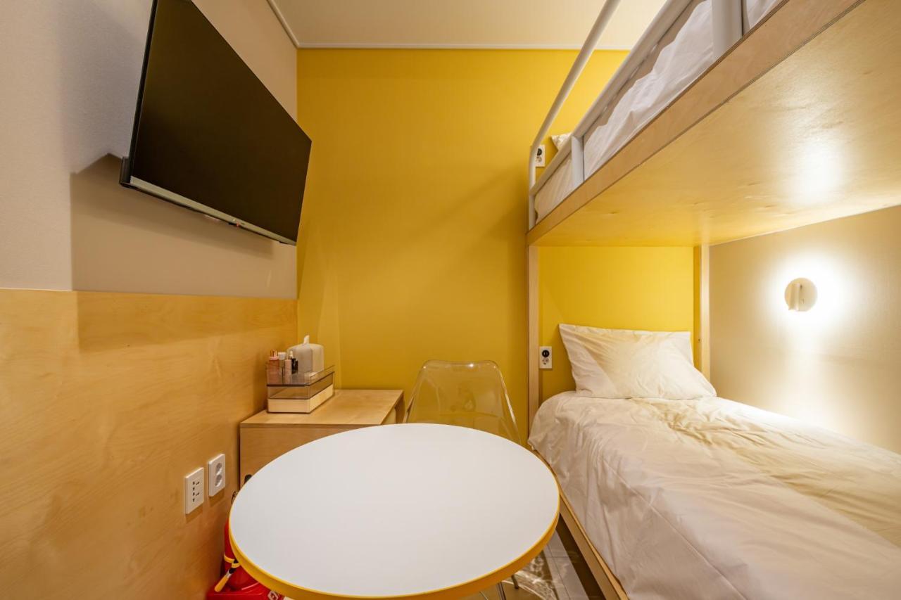 Hithere City Myeongdong 서울특별시 외부 사진