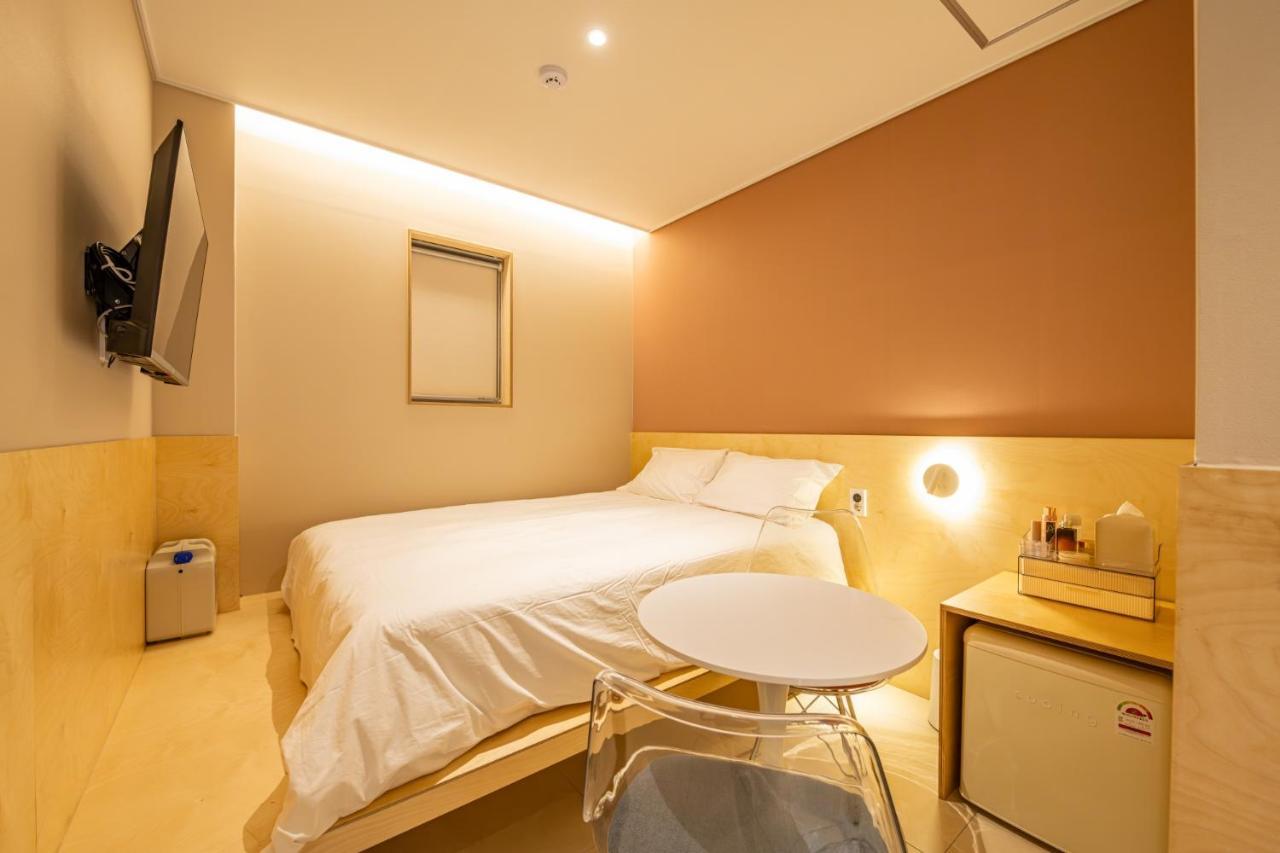 Hithere City Myeongdong 서울특별시 외부 사진