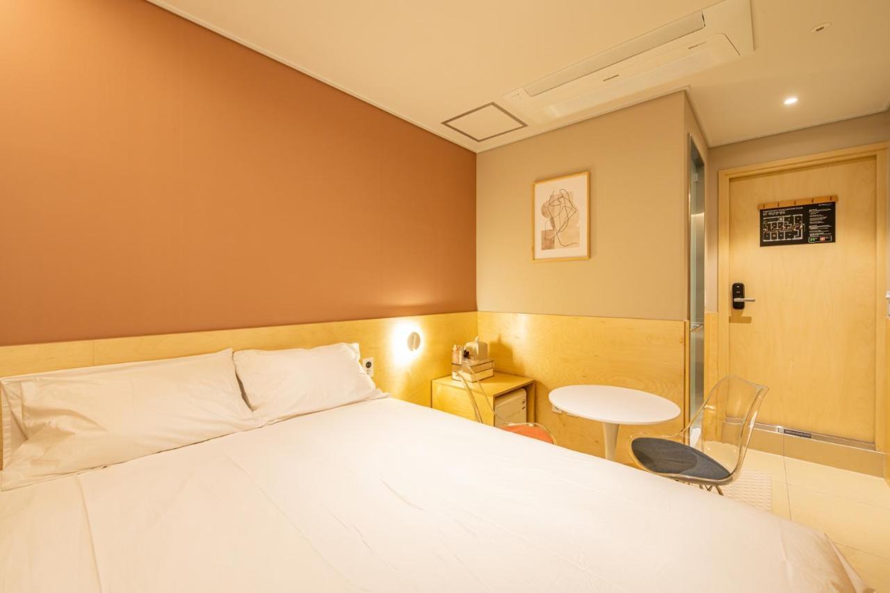 Hithere City Myeongdong 서울특별시 외부 사진
