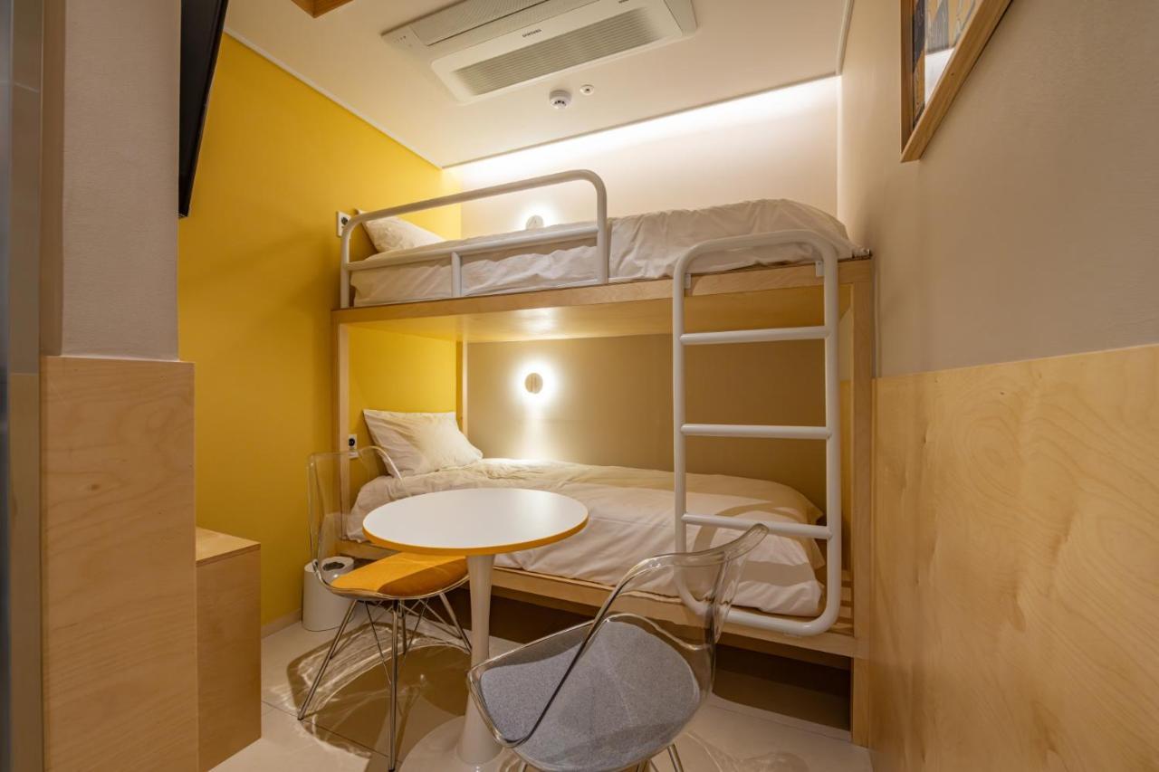 Hithere City Myeongdong 서울특별시 외부 사진