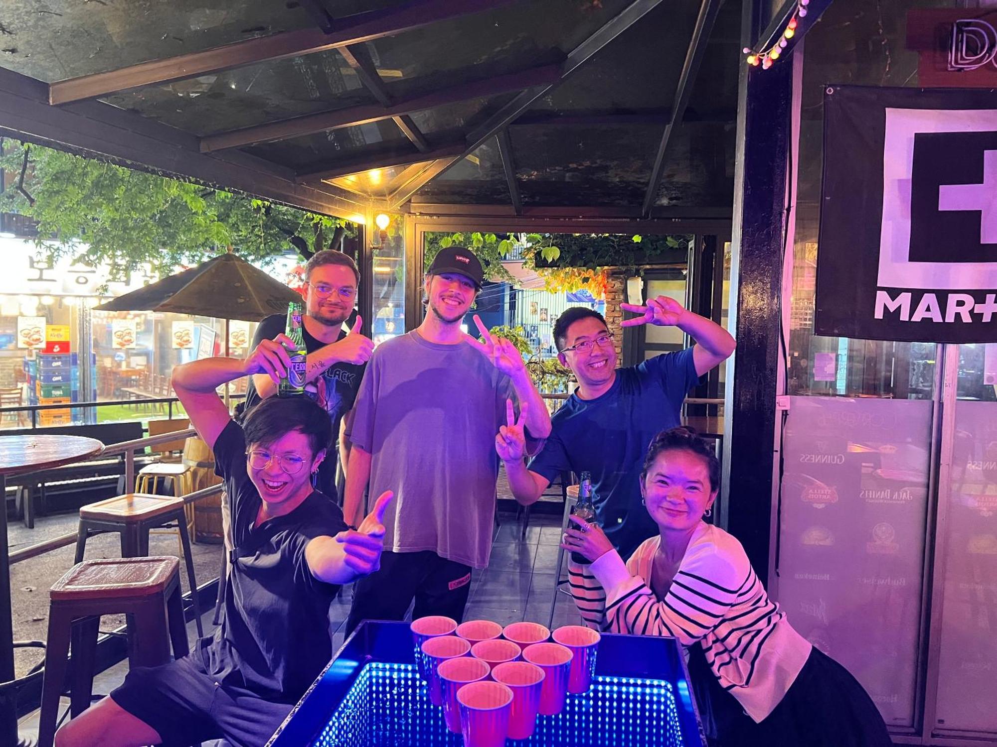 Hithere City Myeongdong 서울특별시 외부 사진